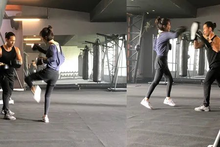 杨紫现场哽咽落泪是什么原因 努力拍戏做坚强的自己