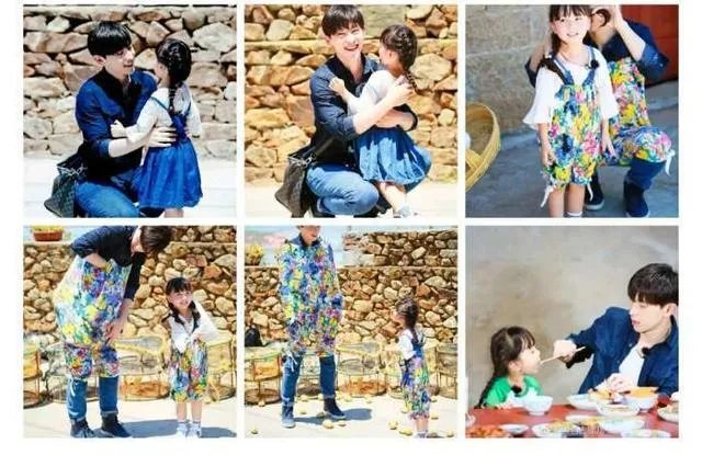 《爸爸去哪儿》5开播，你最喜欢哪个小孩？