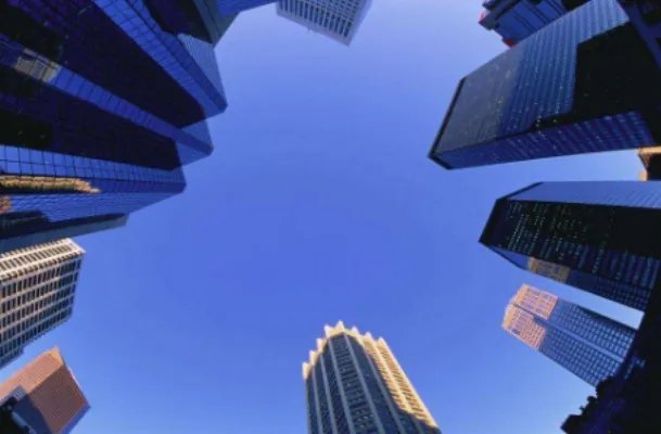 十城房价跌幅超5%，哪个城市跌幅最大？