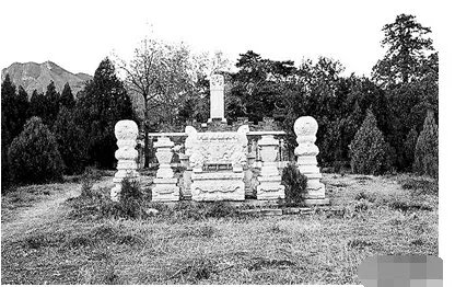 十三陵被盗案告破是怎么回事？