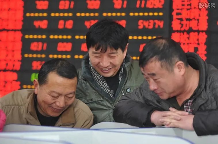 视觉中国开盘大涨 视觉中国终究还是“活过来”了