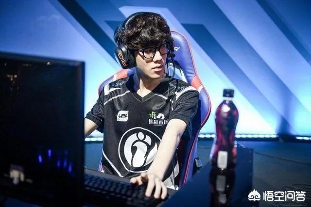 SKT和WE战队为什么当初都拒绝the shy？难道是因为菜？