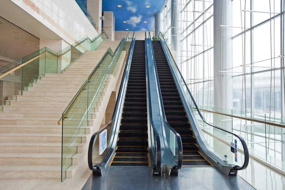 迅达扶梯故障代码有哪些