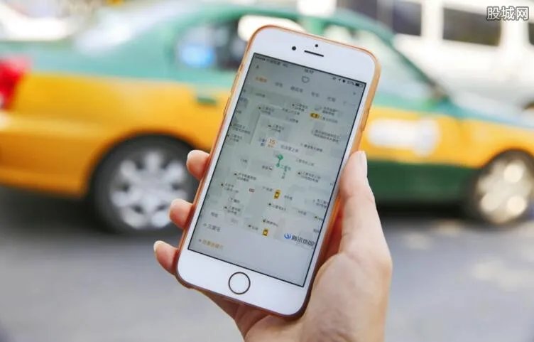 滴滴出行金融服务 滴滴涉及金融行业有何目的？