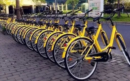 南京暂停共享单车投放意味着什么？