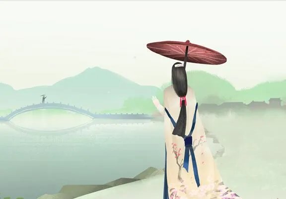 关于谷雨的经典诗 描写谷雨的古诗4句诗鉴赏