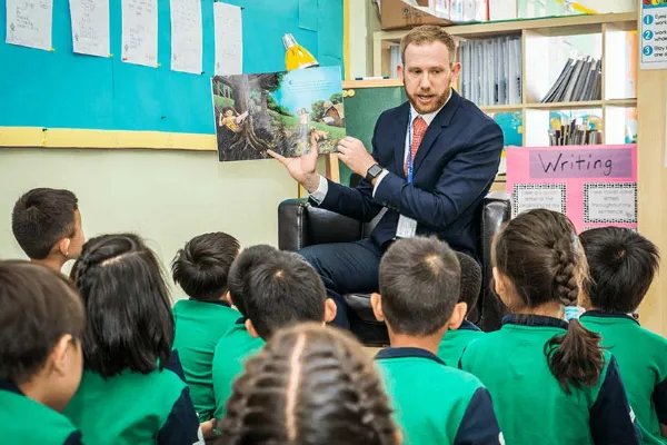 北京国际学校排名一览表