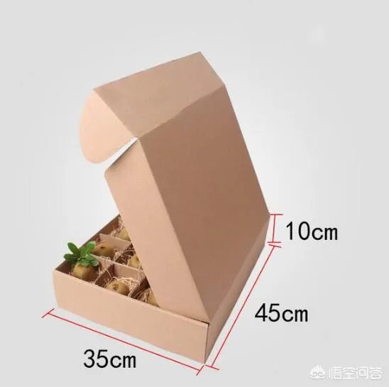 水果礼盒的制作技巧是怎么样的？