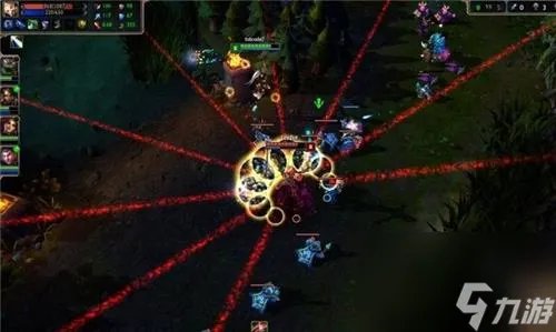 英雄联盟噩梦人机什么时候出