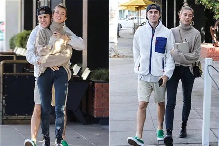 比伯自称已婚男人 感言经营感情并不容易