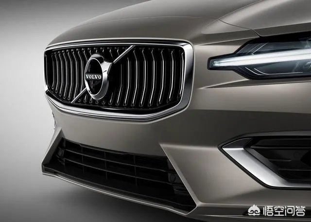 全新沃尔沃V60你觉得怎么样？