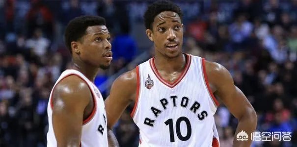 骑士猛龙G2，骑士128比110战胜猛龙队，猛龙输在哪里？