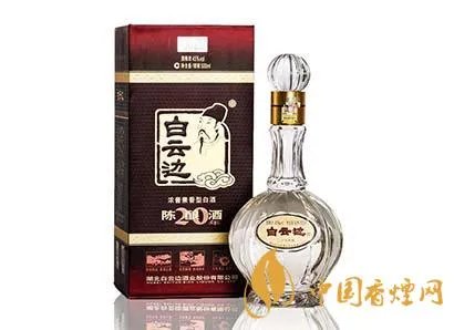 U8基金白酒推荐:让您的酒品更上一层楼