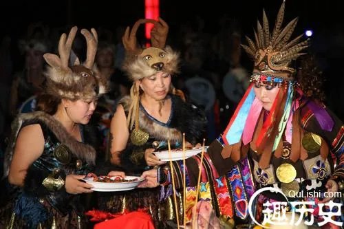 赫哲族语言特色 赫哲族的民族语言