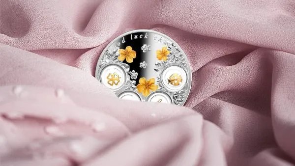 如何来计算定制纪念币的价格呢?