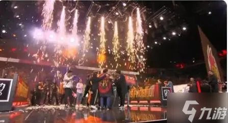 英雄联盟中国拿了几个世界冠军