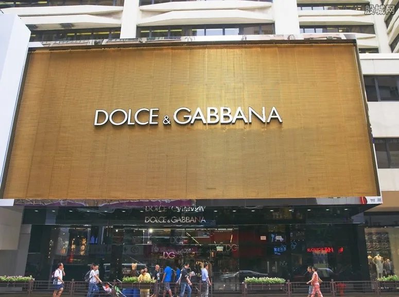 dg事件最新消息 杜嘉班纳现在怎么样了