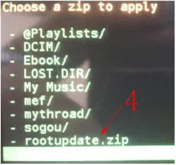 求助 金立gn380 如何刷机 ？