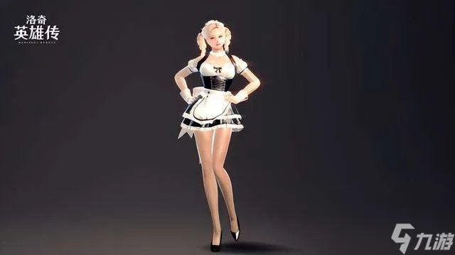 洛奇英雄传套装展示大全 属性和外观详解