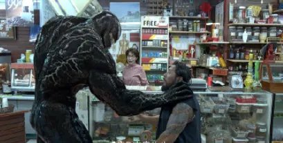 毒液有几个彩蛋