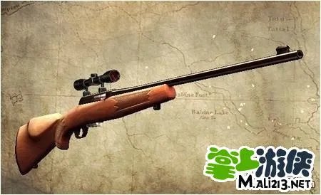 猎鹿人2014攻略武器大全 各种武器介绍汇总