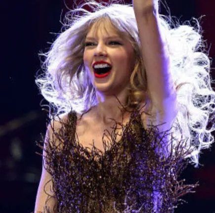 天后泰勒斯威夫特的歌为什么听不了 艺术本身都有内在价值