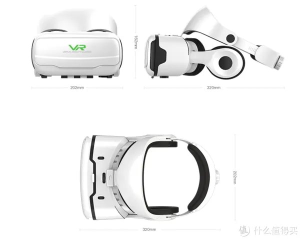 VR眼镜+福利资源大盘点，原来宅在家还能做这么多刺激的事情...