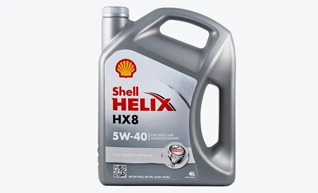 壳牌机油怎么辨别真假 壳牌机油辨别真假的办法介绍