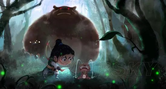 《洛川群侠传》图文攻略 全剧情事件流程图文攻略