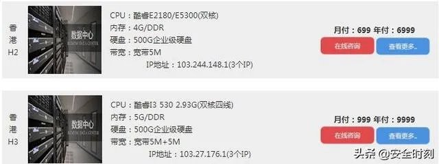 香港服务器做cdn节点有什么优势？