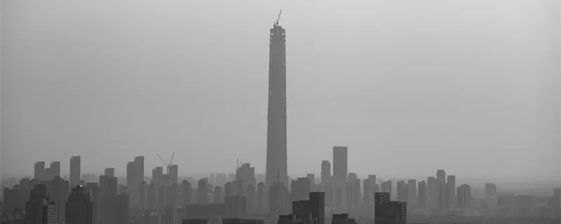 雾霾产生的原因 雾霾产生的原因是什么