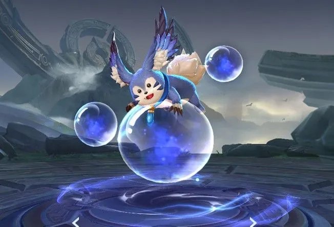 王者荣耀英雄重塑猜猜他是谁答案一览_王者荣耀