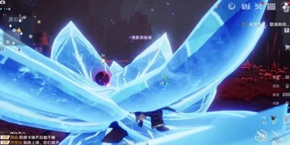 《幻塔》黑石塔怎么进 黑石塔进入方法