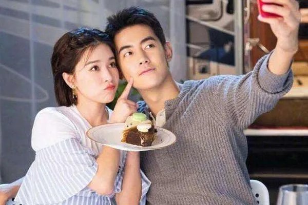 阚清子纪凌尘认识过程 分手的消息表示遗憾