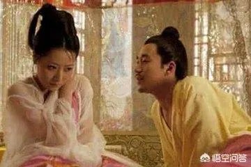 古代后妃过50岁不能侍寝是真的么，为什么？