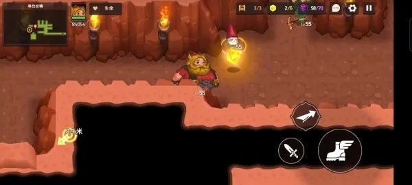 《坎公骑冠剑》6-2寻找妖精的通关攻略大全