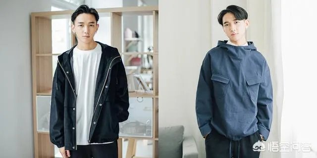 淘宝有哪些衣服质量较好的男装店?