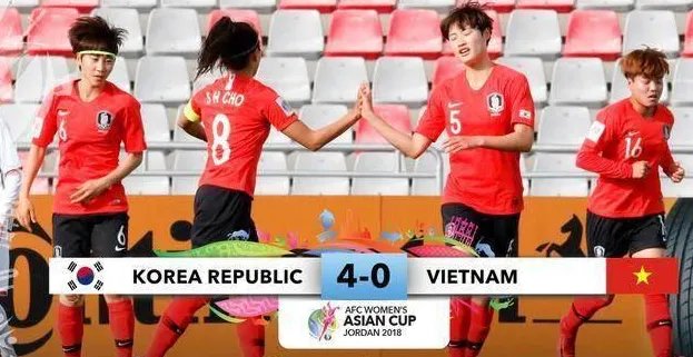 日澳女足“默契球”为何让韩国很受伤?