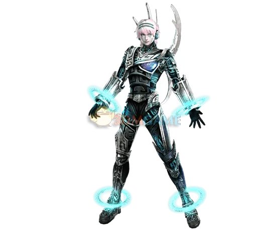 《无双大蛇3》全人物图鉴