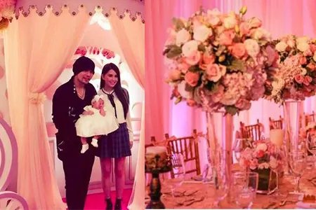 朱莉教儿子开飞机 明星奢华生活知多少