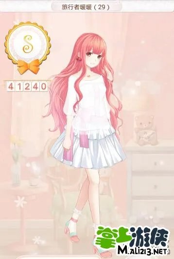 暖暖环游世界泰国区域1攻略 泰国1省钱S搭配