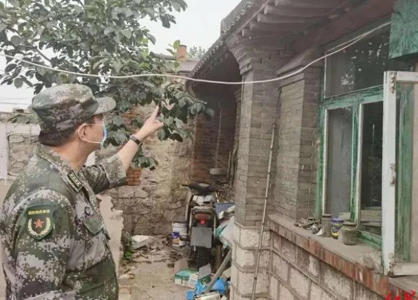 河北省启动三级应急响应的原因是什么？