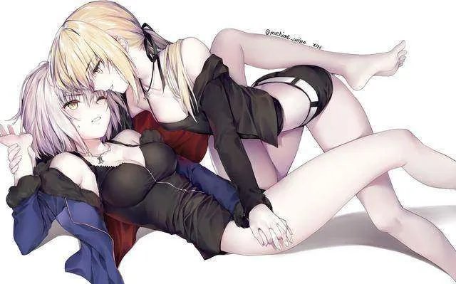 Fate/grand order为什么那么好玩？