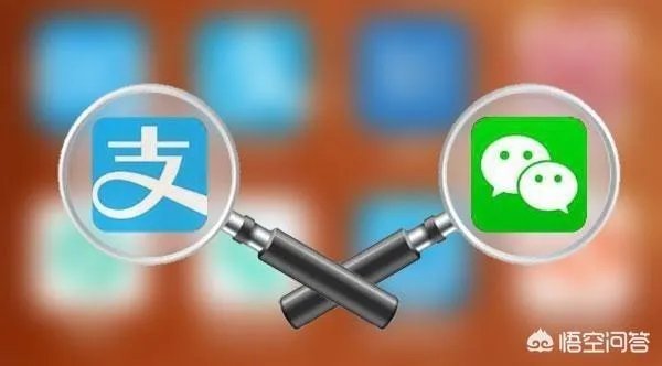 paypal进入中国对微信和支付宝影响如何？