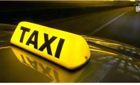 美团为何称滴滴在上海无照经营?