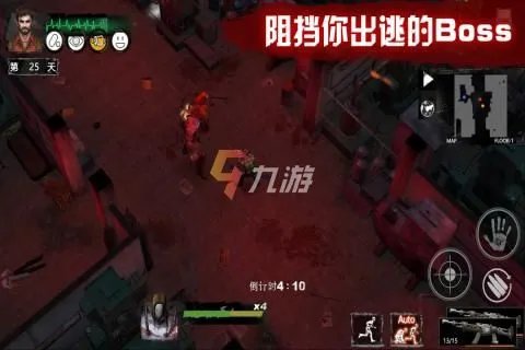 手机单机游戏排行榜2022前十名 十大热门单机手游推荐