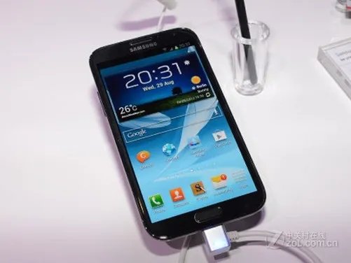 Note2/X1领衔 超薄身大屏幕智能手机推荐