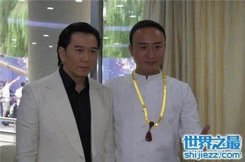 中国风水大师排名,十大中国最好的风水大师