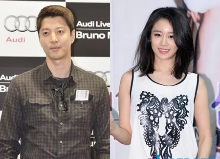 李东健智妍恋爱曝光引热议  李东健发文力挺女友