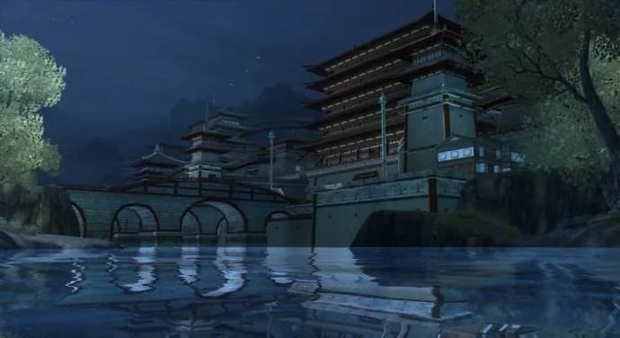 《剑网3》五行石合成方法介绍